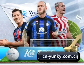cn-yunky.com.cn的故事 - 体育资讯内容服务